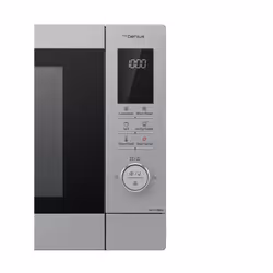 Panasonic NN-CD88 Acciaio inox Microonde combinato Superficie piana 34 L 1000 W - Vista aggiuntiva 7