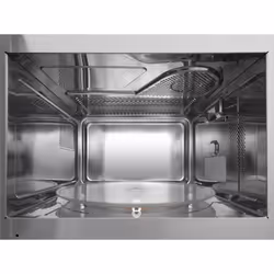 Panasonic NN-CD88 Acciaio inox Microonde combinato Superficie piana 34 L 1000 W - Vista aggiuntiva 8