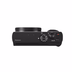 Panasonic Lumix TZ99 1/2.3" Fotocamera compatta 20,3 MP MOS 5184 x 3888 Pixel Nero - Vista aggiuntiva 4
