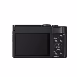 Panasonic Lumix TZ99 1/2.3" Fotocamera compatta 20,3 MP MOS 5184 x 3888 Pixel Nero - Vista aggiuntiva 6