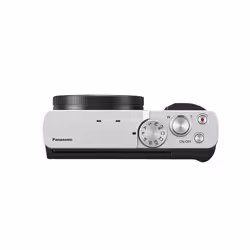 Panasonic Lumix TZ99 1/2.3" Fotocamera compatta 20,3 MP MOS 5184 x 3888 Pixel Nero, Argento - Vista aggiuntiva 4