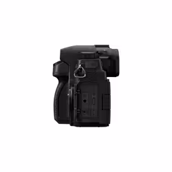 Panasonic Lumix DC-G97 MILC 20,3 MP CMOS 5184 x 3888 Pixel Nero - Vista aggiuntiva 6