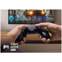 Panasonic TB-50W61AEZ TV 127 cm (50") 4K Ultra HD Smart TV Wi-Fi Nero - Vista aggiuntiva 8