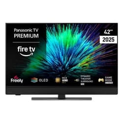 Panasonic -42Z90BE6 TV 106,7 cm (42") 4K Ultra HD Smart TV Wi-Fi Nero
