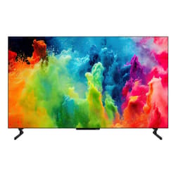 Panasonic TB-55Z60AEG TV 139,7 cm (55") 4K Ultra HD Smart TV Wi-Fi Nero