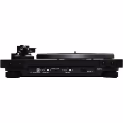 Technics SL-40CBTE-K Giradischi a trasmissione diretta Nero - Vista aggiuntiva 3