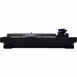 Technics SL-40CBTE-K Giradischi a trasmissione diretta Nero - Vista aggiuntiva 4