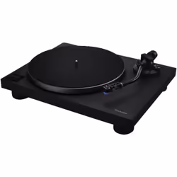 Technics SL-40CBTE-K Giradischi a trasmissione diretta Nero - Vista aggiuntiva 5