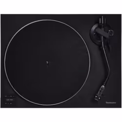 Technics SL-40CBTE-K Giradischi a trasmissione diretta Nero - Vista aggiuntiva 6