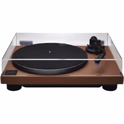 Technics SL-40CBTE-T Giradischi a trasmissione diretta Terracotta - Vista aggiuntiva 2