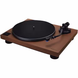 Technics SL-40CBTE-T Giradischi a trasmissione diretta Terracotta - Vista aggiuntiva 5
