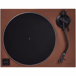 Technics SL-40CBTE-T Giradischi a trasmissione diretta Terracotta - Vista aggiuntiva 6