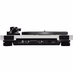 Technics SL-40CBTE-H Giradischi a trasmissione diretta Grigio - Vista aggiuntiva 3