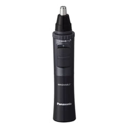 Panasonic ER-GN33-H301 rasoio di precisione Nero