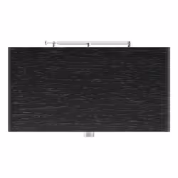 Panasonic DAB+ Internetradio Bluetooth FM RFD40EGK sw Portatile Digitale Nero - Vista aggiuntiva 6
