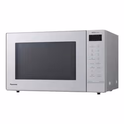 Panasonic NN-GT66QM Grigio Microonde combinato Superficie piana 20 L 800 W - Vista aggiuntiva 3