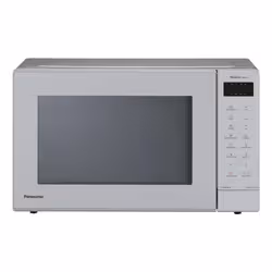 Panasonic NN-GT66QM Grigio Microonde combinato Superficie piana 20 L 800 W - Vista aggiuntiva 4