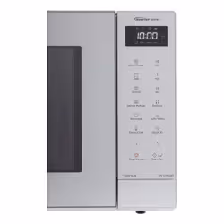 Panasonic NN-GT66QM Grigio Microonde combinato Superficie piana 20 L 800 W - Vista aggiuntiva 5