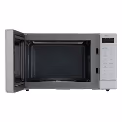 Panasonic NN-GT66QM Grigio Microonde combinato Superficie piana 20 L 800 W - Vista aggiuntiva 6