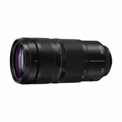 Panasonic LUMIX S MILC Obiettivo ampio Nero - Vista aggiuntiva 2