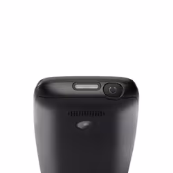 Panasonic KX-TF400 6,1 cm (2.4") 110 g Nero Telefono cellulare basico