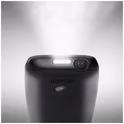 Panasonic KX-TF400 6,1 cm (2.4") 110 g Blu Telefono cellulare basico - Vista aggiuntiva 2