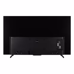 Panasonic -65Z80BEZ TV 165,1 cm (65") 4K Ultra HD Smart TV Wi-Fi Nero - Vista aggiuntiva 7
