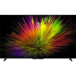 Panasonic -48Z80BEZ TV 121,9 cm (48") 4K Ultra HD Smart TV Wi-Fi Nero
