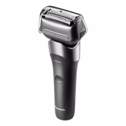 Panasonic ES-RM3, Rasoio 3 lame, Wet&Dry, USB-C, sistema di pulizia easy cleaner - Vista aggiuntiva 2