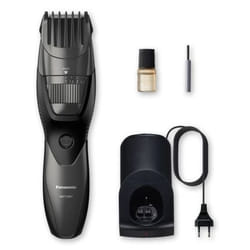 Panasonic ER-EGB44H503 regolabarba CA/Batteria 20 1 cm Bagnato e secco Nero