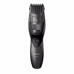 Panasonic ER-EGB44H503 regolabarba CA/Batteria 20 1 cm Bagnato e secco Nero - Vista aggiuntiva 2
