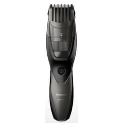 Panasonic ER-EGB45S503 regolabarba Batteria 20 1 cm Bagnato e secco Grigio