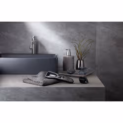 Panasonic ER-EGB62S503 tagliacapelli Nero 39 Nichel-Metallo Idruro (NiMH) - Vista aggiuntiva 6