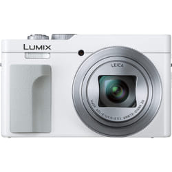 Panasonic Lumix DC-TZ99E-W compact camera 1/2.3" Fotocamera compatta 20,3 MP MOS 5184 x 3888 Pixel Bianco