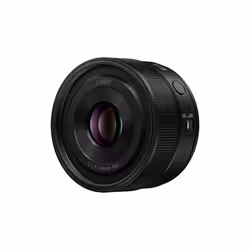 Panasonic S-S40 MILC Obiettivi standard Nero - Vista aggiuntiva 2