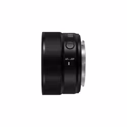 Panasonic S-S40 MILC Obiettivi standard Nero - Vista aggiuntiva 4