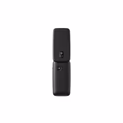 Panasonic KX-TU410 6,1 cm (2.4") Nero Telefono di livello base - Vista aggiuntiva 5