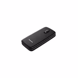Panasonic KX-TU410 6,1 cm (2.4") Nero Telefono di livello base - Vista aggiuntiva 6