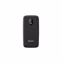 Panasonic KX-TU410 6,1 cm (2.4") Nero Telefono di livello base - Vista aggiuntiva 7