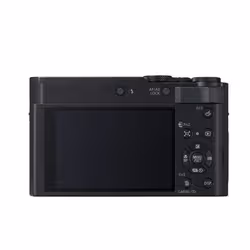 Panasonic Lumix DC-TZ300 1" Fotocamera compatta 20,1 MP CMOS 5472 x 3648 Pixel Argento - Vista aggiuntiva 5
