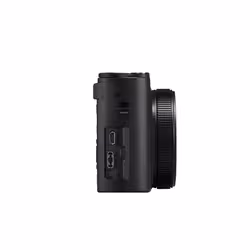 Panasonic Lumix DC-TZ300 1" Fotocamera compatta 20,1 MP CMOS 5472 x 3648 Pixel Argento - Vista aggiuntiva 8