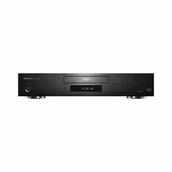 Panasonic DP-UB9004AG1 lettore DVD/Blu-ray Lettore Blu-Ray Compatibilità 3D Nero - Vista aggiuntiva 2