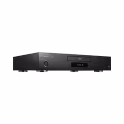 Panasonic DP-UB9004AG1 lettore DVD/Blu-ray Lettore Blu-Ray Compatibilità 3D Nero - Vista aggiuntiva 3