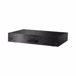 Panasonic DP-UB9004AG1 lettore DVD/Blu-ray Lettore Blu-Ray Compatibilità 3D Nero - Vista aggiuntiva 4