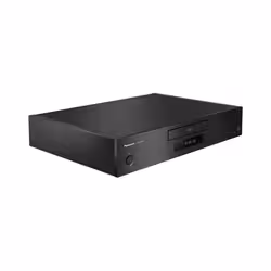 Panasonic DP-UB9004AG1 lettore DVD/Blu-ray Lettore Blu-Ray Compatibilità 3D Nero - Vista aggiuntiva 5
