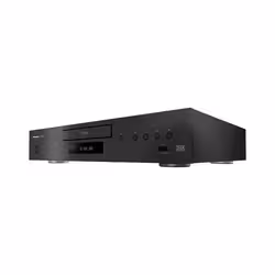 Panasonic DP-UB9004AG1 lettore DVD/Blu-ray Lettore Blu-Ray Compatibilità 3D Nero - Vista aggiuntiva 6
