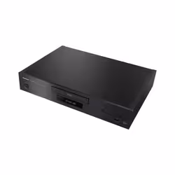 Panasonic DP-UB9004AG1 lettore DVD/Blu-ray Lettore Blu-Ray Compatibilità 3D Nero - Vista aggiuntiva 7