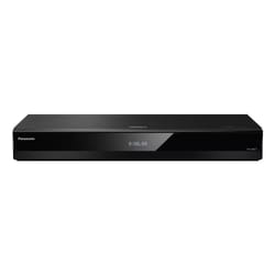 Panasonic DP-UB824 Lettore Blu-Ray Compatibilità 3D