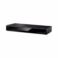 Panasonic DP-UB824 Lettore Blu-Ray Compatibilità 3D - Vista aggiuntiva 2