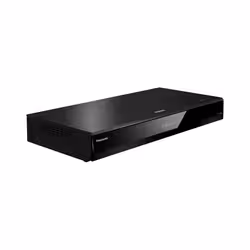 Panasonic DP-UB824 Lettore Blu-Ray Compatibilità 3D - Vista aggiuntiva 3